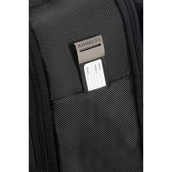 Samsonite PRO-DLX 5 LAPTOP HÁTIZSÁK 14.1