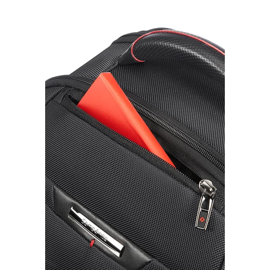 Samsonite PRO-DLX 5 LAPTOP HÁTIZSÁK 14.1