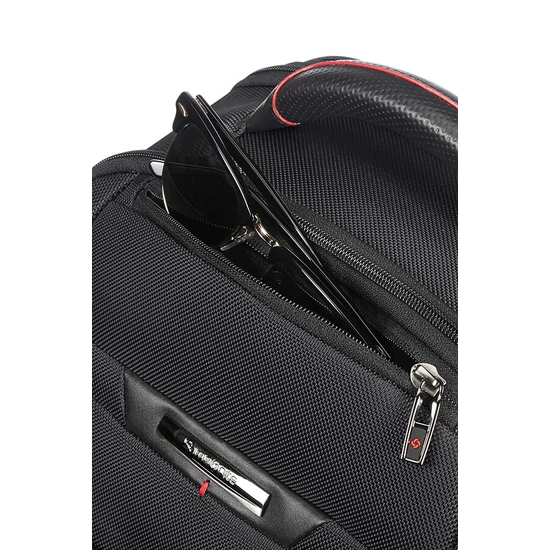 Samsonite PRO-DLX 5 LAPTOP HÁTIZSÁK 14.1