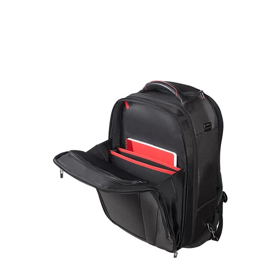 Samsonite PRO-DLX 5 HÁTIZSÁK 17.3