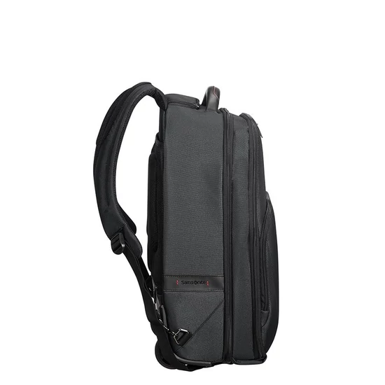 Samsonite PRO-DLX 5 HÁTIZSÁK 17.3