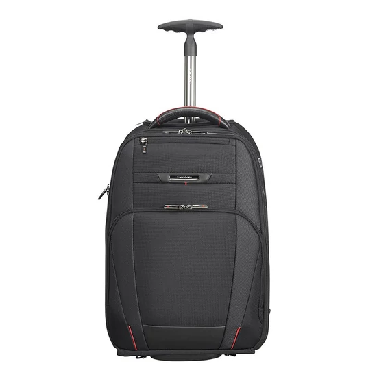 Samsonite PRO-DLX 5 HÁTIZSÁK 17.3