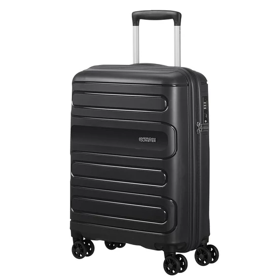 American Tourister Sunside Spinner bőrönd 55 cm
