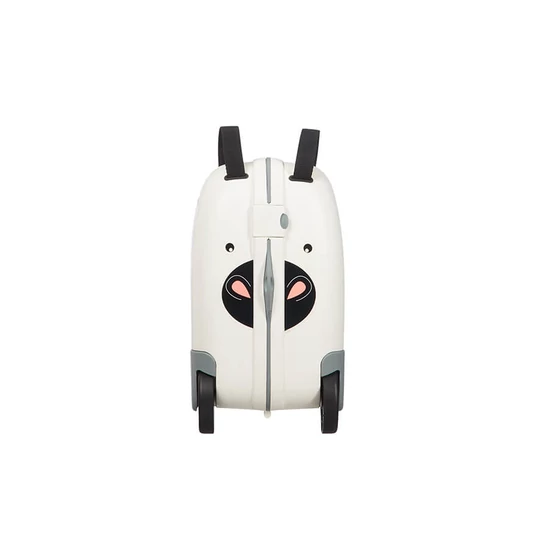 SAMSONITE Dreamrider Spinner bőrönd Zebra