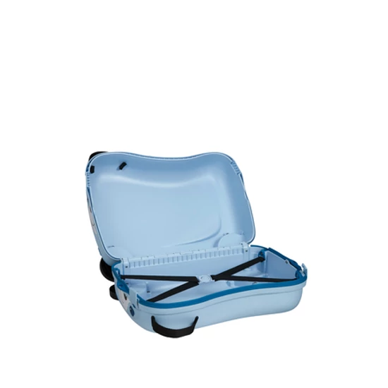 SAMSONITE Dreamrider Spinner bőrönd Puppy