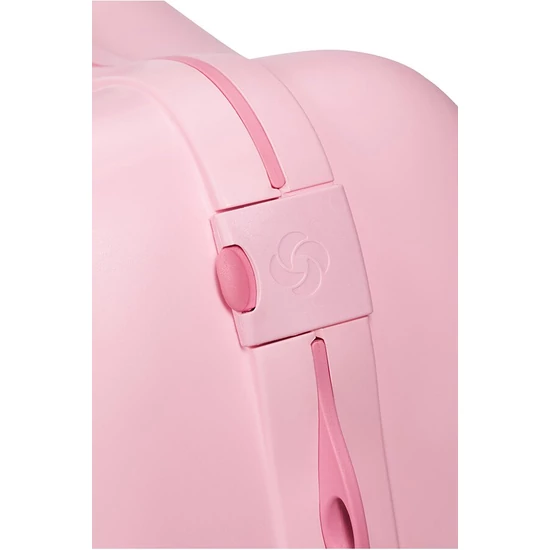 SAMSONITE Dreamrider Spinner bőrönd Minnie Glitter