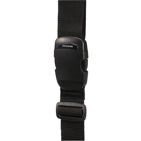 Samsonite Utazási kiegészítő bőröndpánt 50 mm