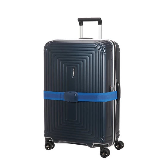 Samsonite Utazási kiegészítő bőröndpánt 50 mm