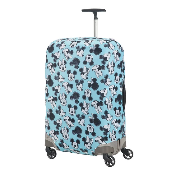 Samsonite Utazási kiegészítő Bőröndhuzat M