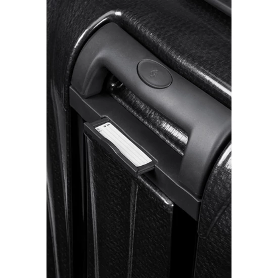 Samsonite C-Lite Spinner Bőrönd 69 cm ajándék bőröndhuzattal