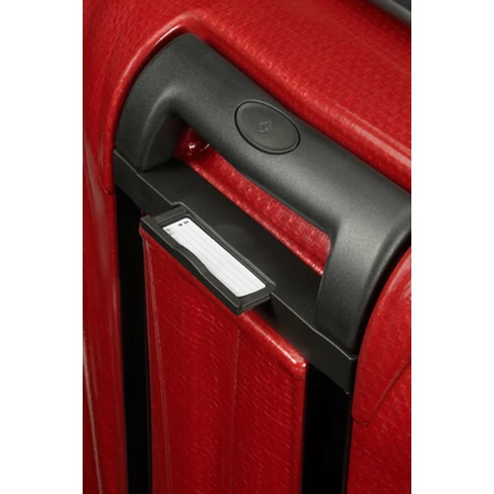 Samsonite C-Lite Spinner Bőrönd 69 cm ajándék bőröndhuzattal