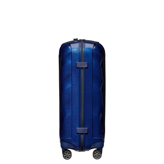 Samsonite C-Lite Spinner Bőrönd 69 cm ajándék bőröndhuzattal