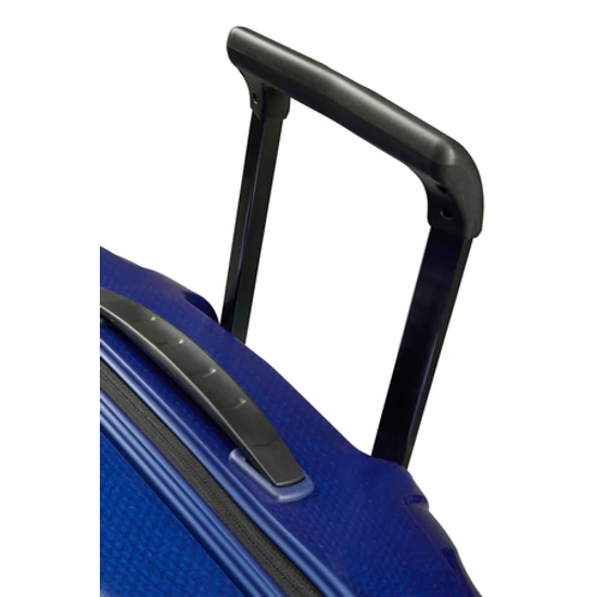 Samsonite C-Lite Spinner Bőrönd 69 cm ajándék bőröndhuzattal