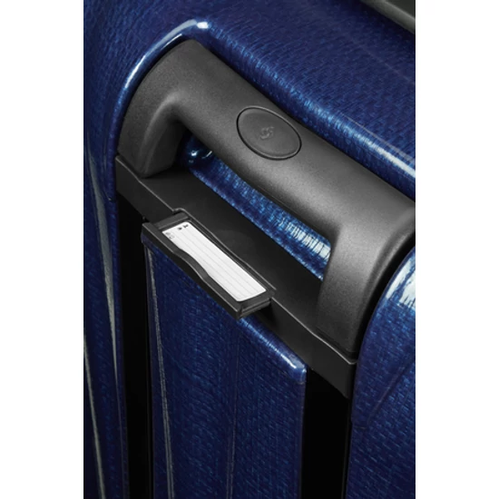 Samsonite C-Lite Spinner Bőrönd 69 cm ajándék bőröndhuzattal