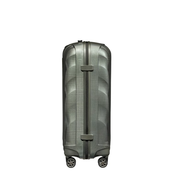 Samsonite C-Lite Spinner Bőrönd 69 cm ajándék bőröndhuzattal