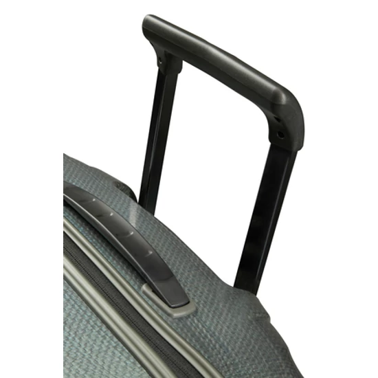 Samsonite C-Lite Spinner Bőrönd 69 cm ajándék bőröndhuzattal