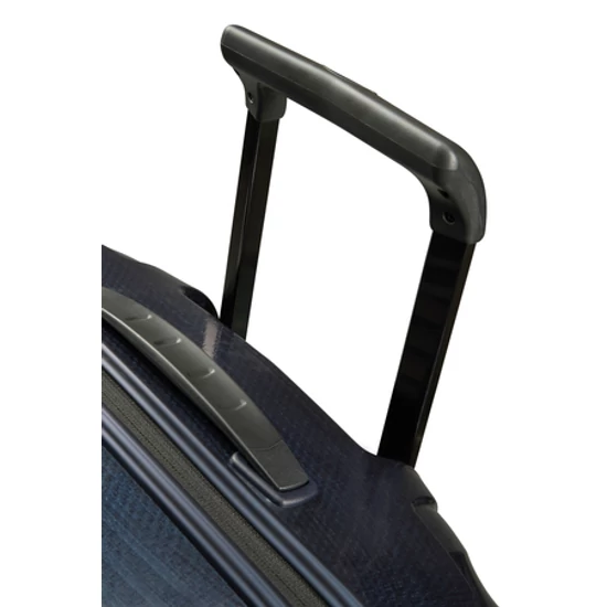 Samsonite C-Lite Spinner Bőrönd 69 cm ajándék bőröndhuzattal