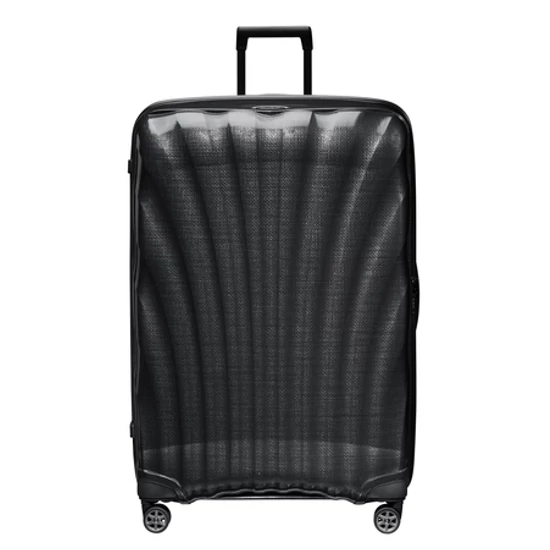 Samsonite C-Lite Spinner Bőrönd 86 cm ajándék bőröndhuzattal