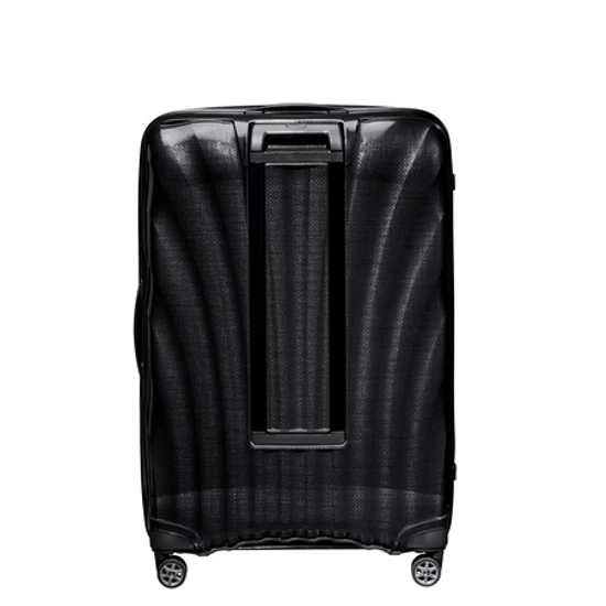 Samsonite C-Lite Spinner Bőrönd 86 cm ajándék bőröndhuzattal