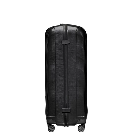 Samsonite C-Lite Spinner Bőrönd 86 cm ajándék bőröndhuzattal