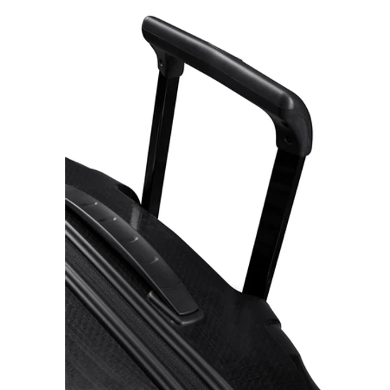 Samsonite C-Lite Spinner Bőrönd 86 cm ajándék bőröndhuzattal