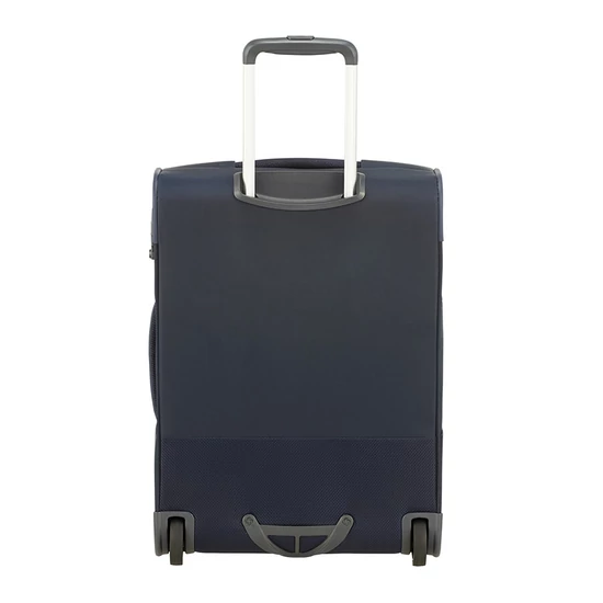 Samsonite Popsoda Állóbőrönd 55 cm ajándék bőröndhuzattal
