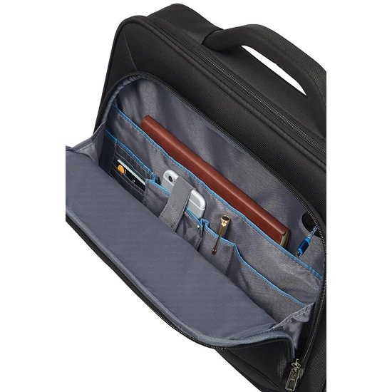 Samsonite Vectura EVO Aktatáska/Laptoptáska 15,6