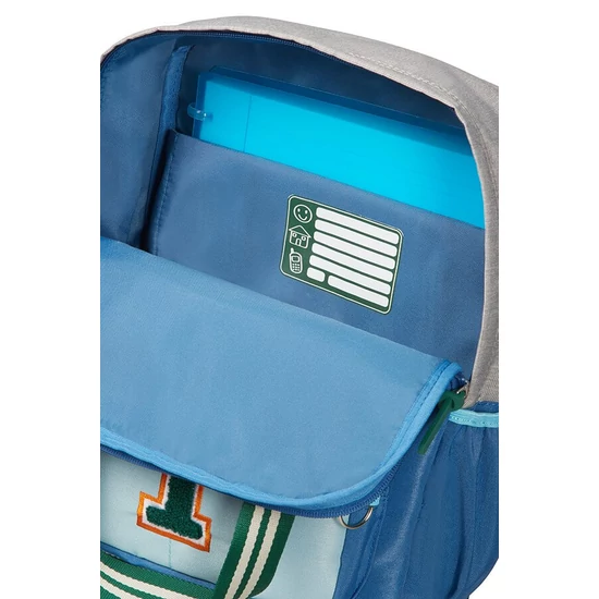 Samsonite Sam School Spirit hátizsák M