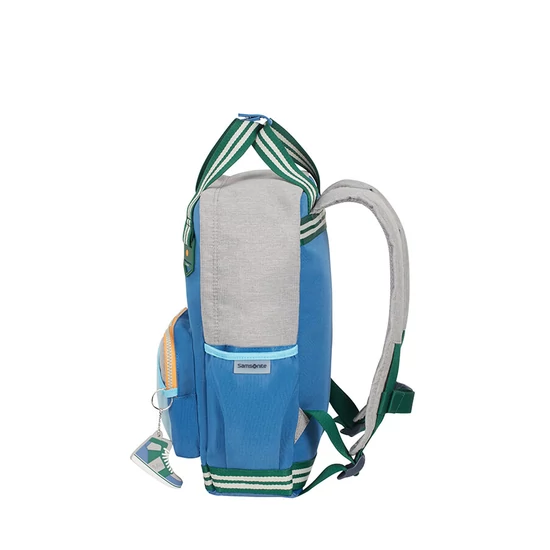 Samsonite Sam School Spirit hátizsák M