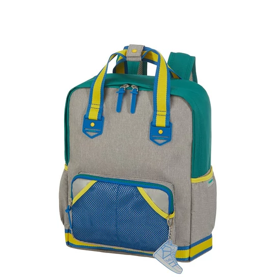 Samsonite Sam School Spirit hátizsák M