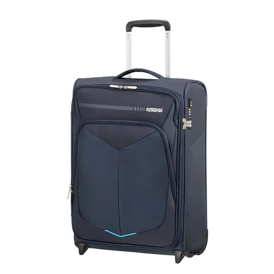 American Tourister Summerfunk Állóbőrönd 55 cm
