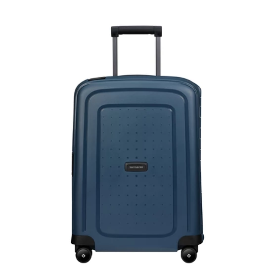 Samsonite S'CURE ECO Spinner Bőrönd 75 cm