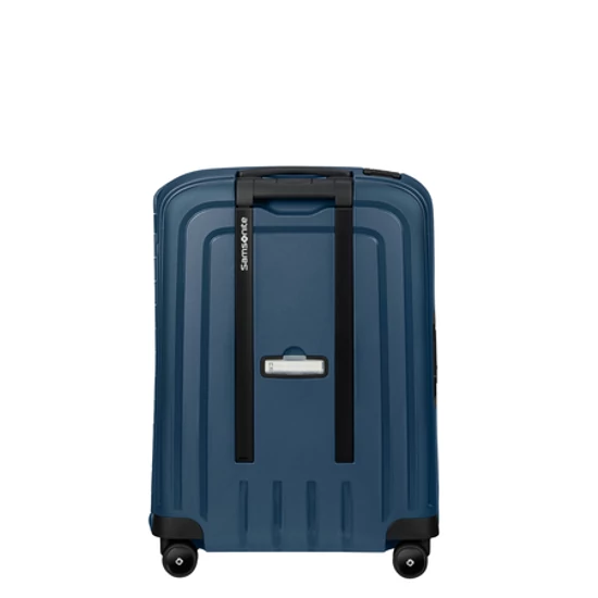 Samsonite S'CURE ECO Spinner Bőrönd 75 cm