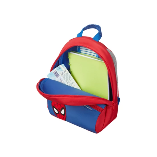 Samsonite Ultimate 2.0 Spiderman Hátizsák S