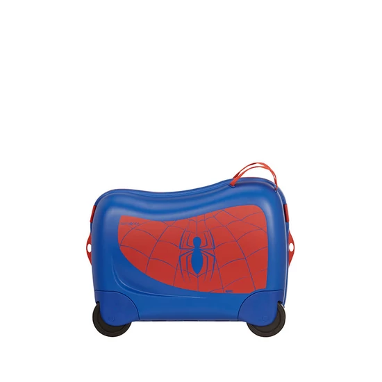 Samsonite Dreamrider Spinner bőrönd SpiderMan
