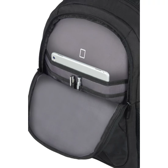 American Tourister AT Work Laptop Hátizsák 15.6