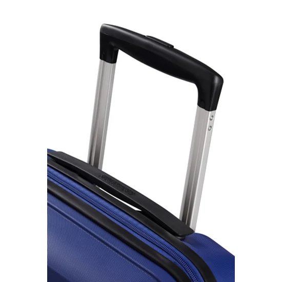 American Tourister Bonair Spinner Kabinbőrönd 55cm MidnightNavy