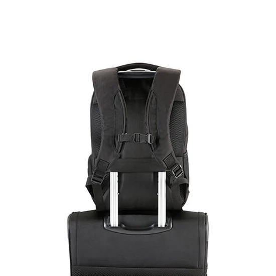 American Tourister WORK-E laptophátizsák 14