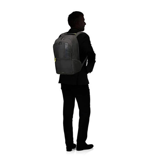 American Tourister WORK-E laptophátizsák 15.6