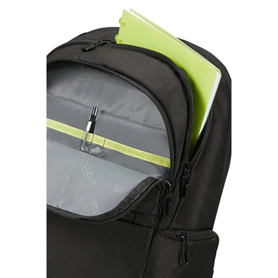 American Tourister WORK-E laptophátizsák 15.6