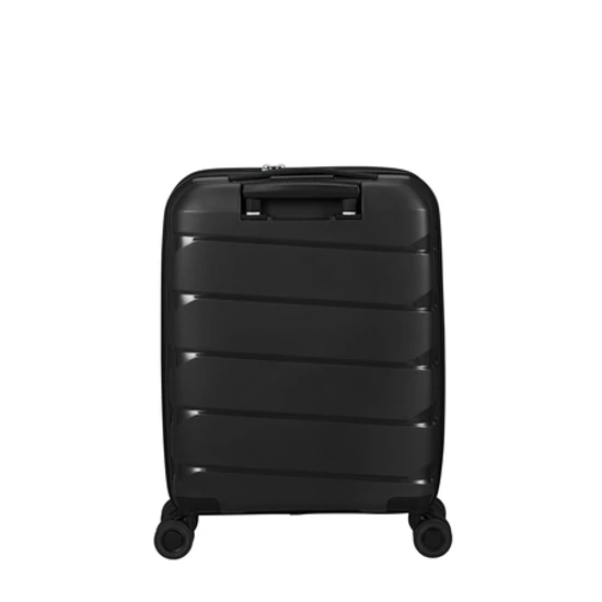 American Tourister Air Move Spinner Kabinbőrönd 55cm Black 3 év garancia
