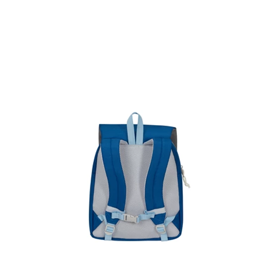 Samsonite Happy Sammies Pingvin Hátizsák S+