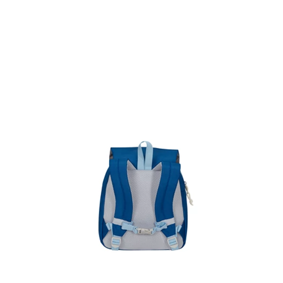 Samsonite Happy Sammies Pingvin Hátizsák S