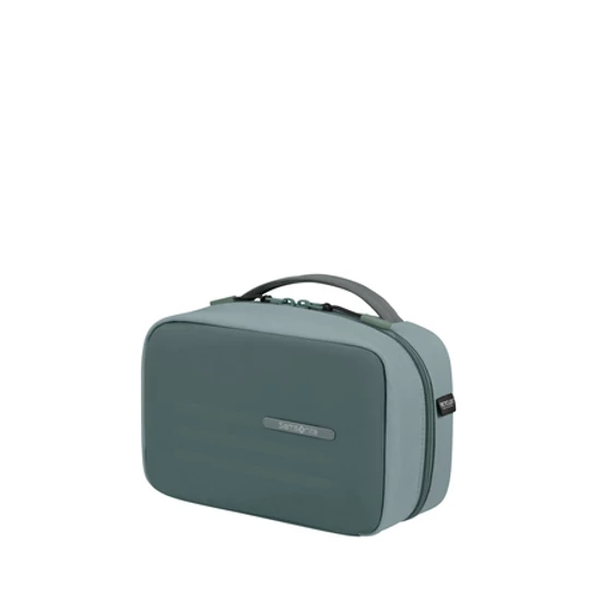 Samsonite Stackd neszeszer Zöld
