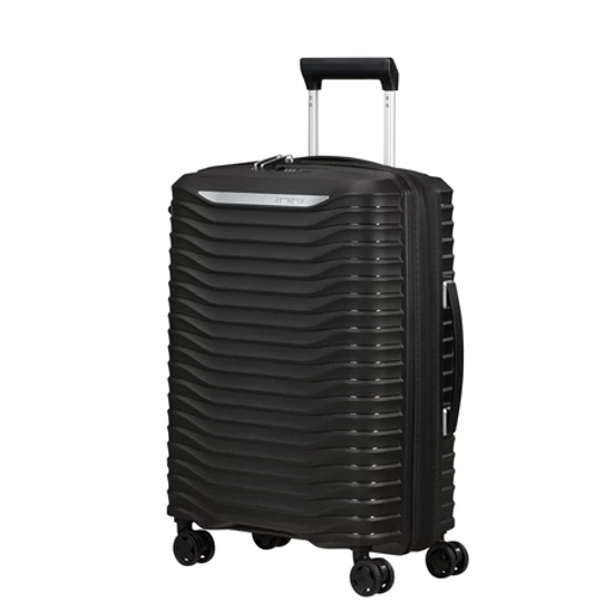Samsonite Upscape Spinner Kabinbőrönd 55 cm Bővíthető