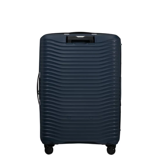 Samsonite Upscape Spinner Bőrönd 75 cm Bővíthető