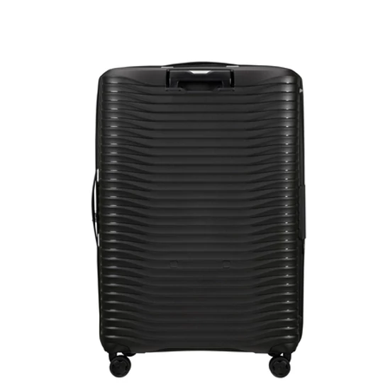 Samsonite Upscape Spinner Bőrönd 81 cm Bővíthető