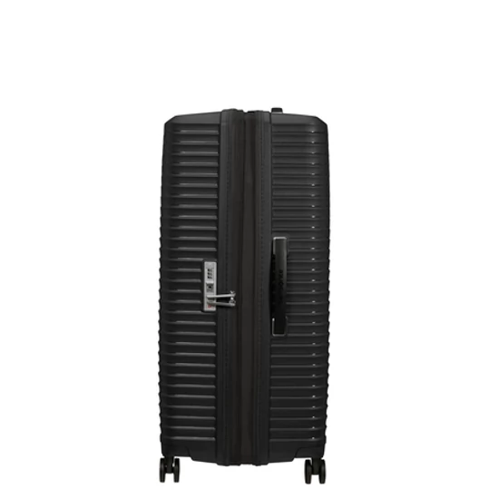 Samsonite Upscape Spinner Bőrönd 81 cm Bővíthető