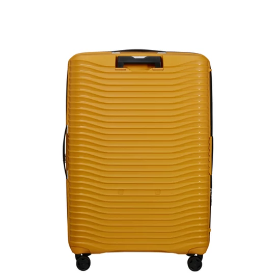 Samsonite Upscape Spinner Bőrönd 81 cm Bővíthető