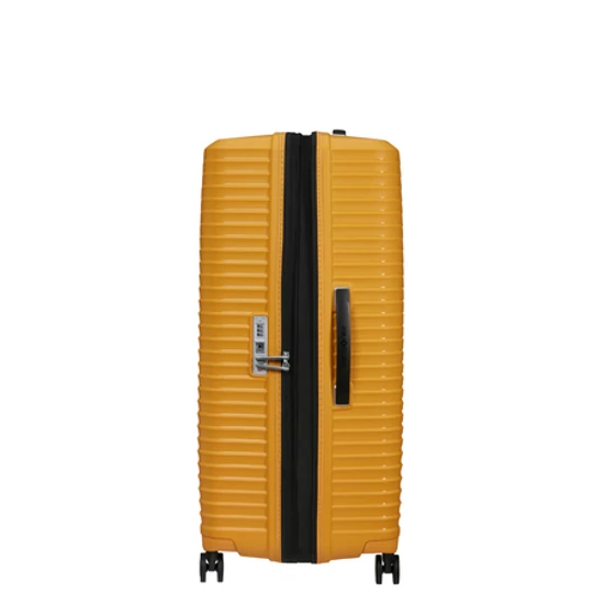 Samsonite Upscape Spinner Bőrönd 81 cm Bővíthető